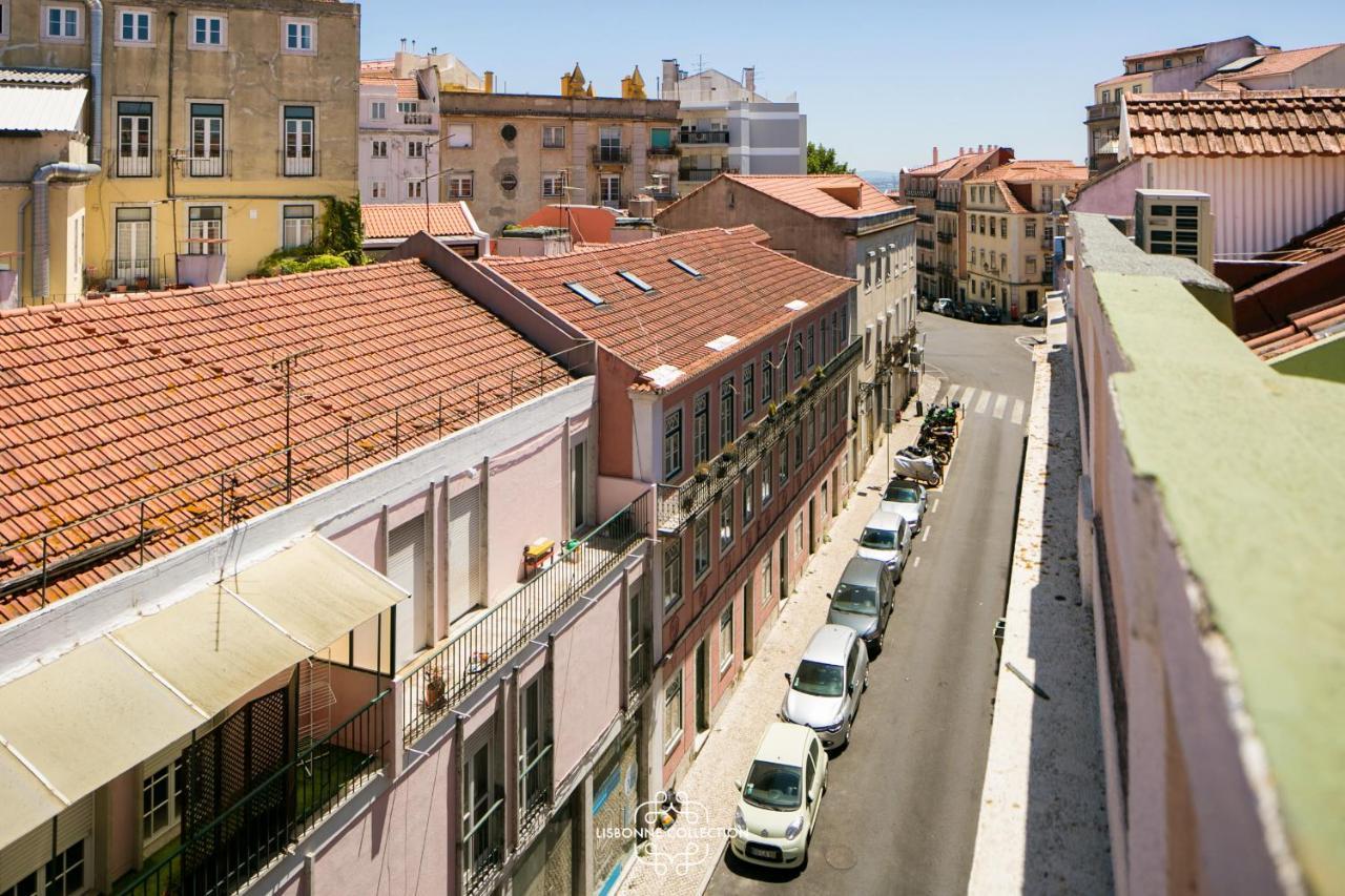 Rooftop By Lovelystay Apartamento *