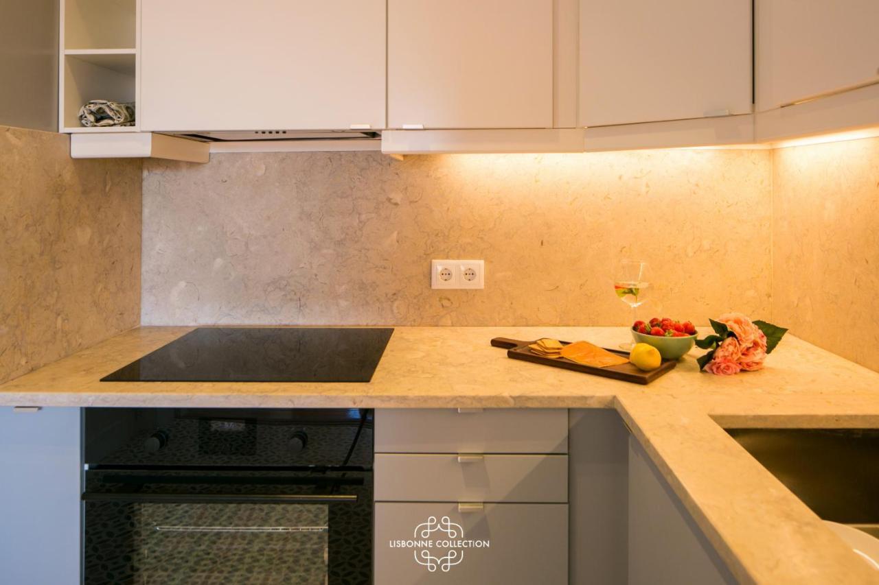 Rooftop By Lovelystay Apartamento Lisboa