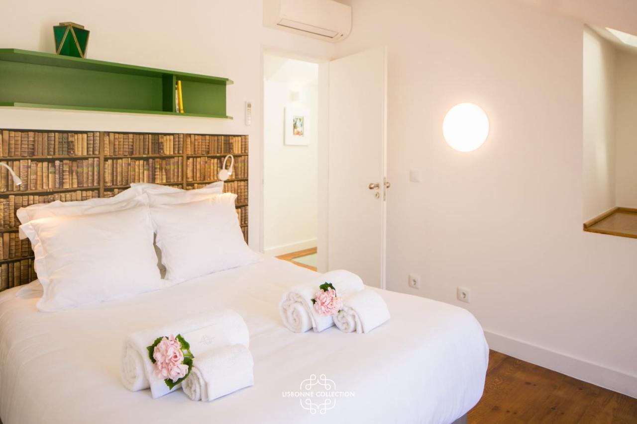 Rooftop By Lovelystay Lisboa