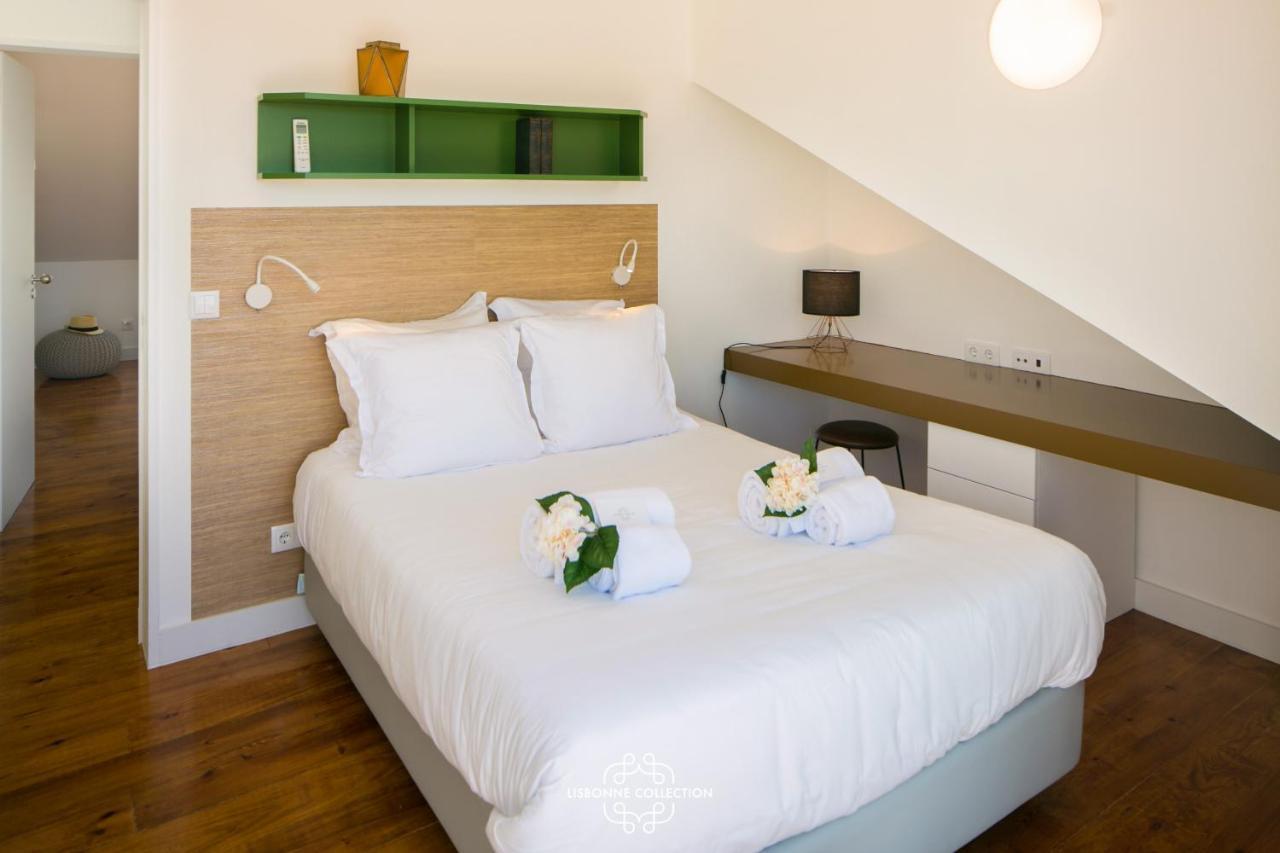Rooftop By Lovelystay Apartamento *
