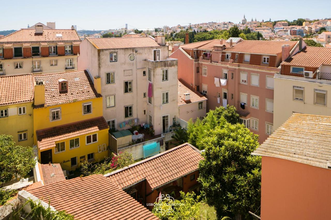 Rooftop By Lovelystay Apartamento