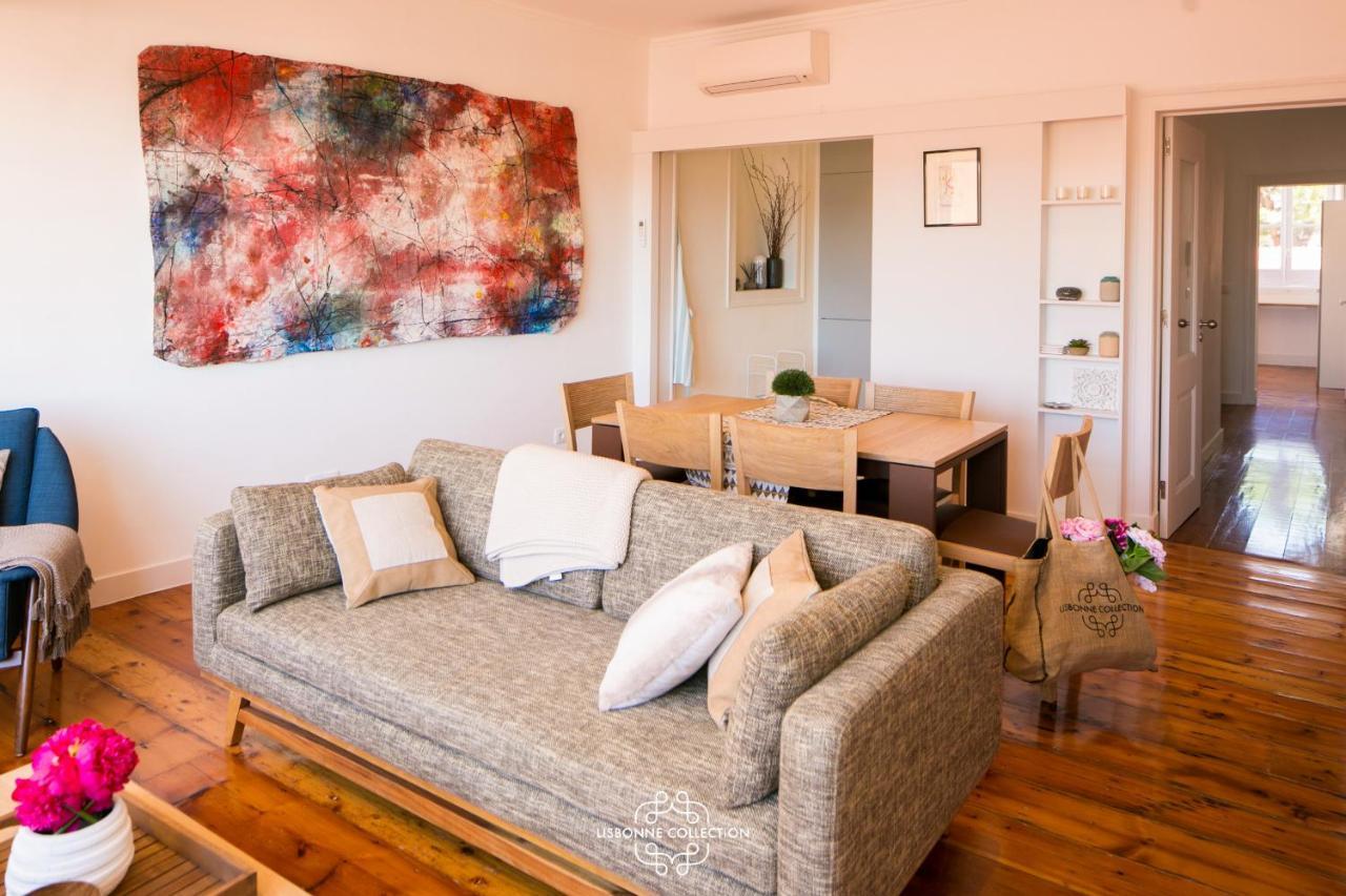 Rooftop By Lovelystay Apartamento *