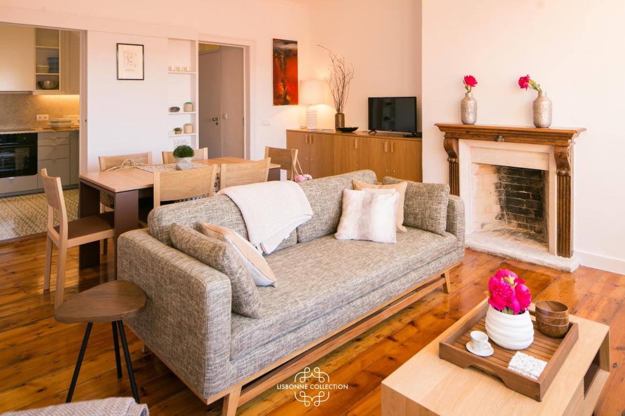 Rooftop By Lovelystay Lisboa