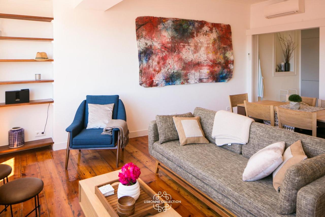 Rooftop By Lovelystay Apartamento *