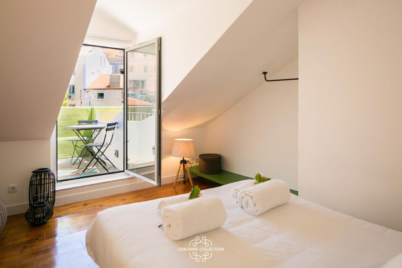 Apartamento Rooftop By Lovelystay *
