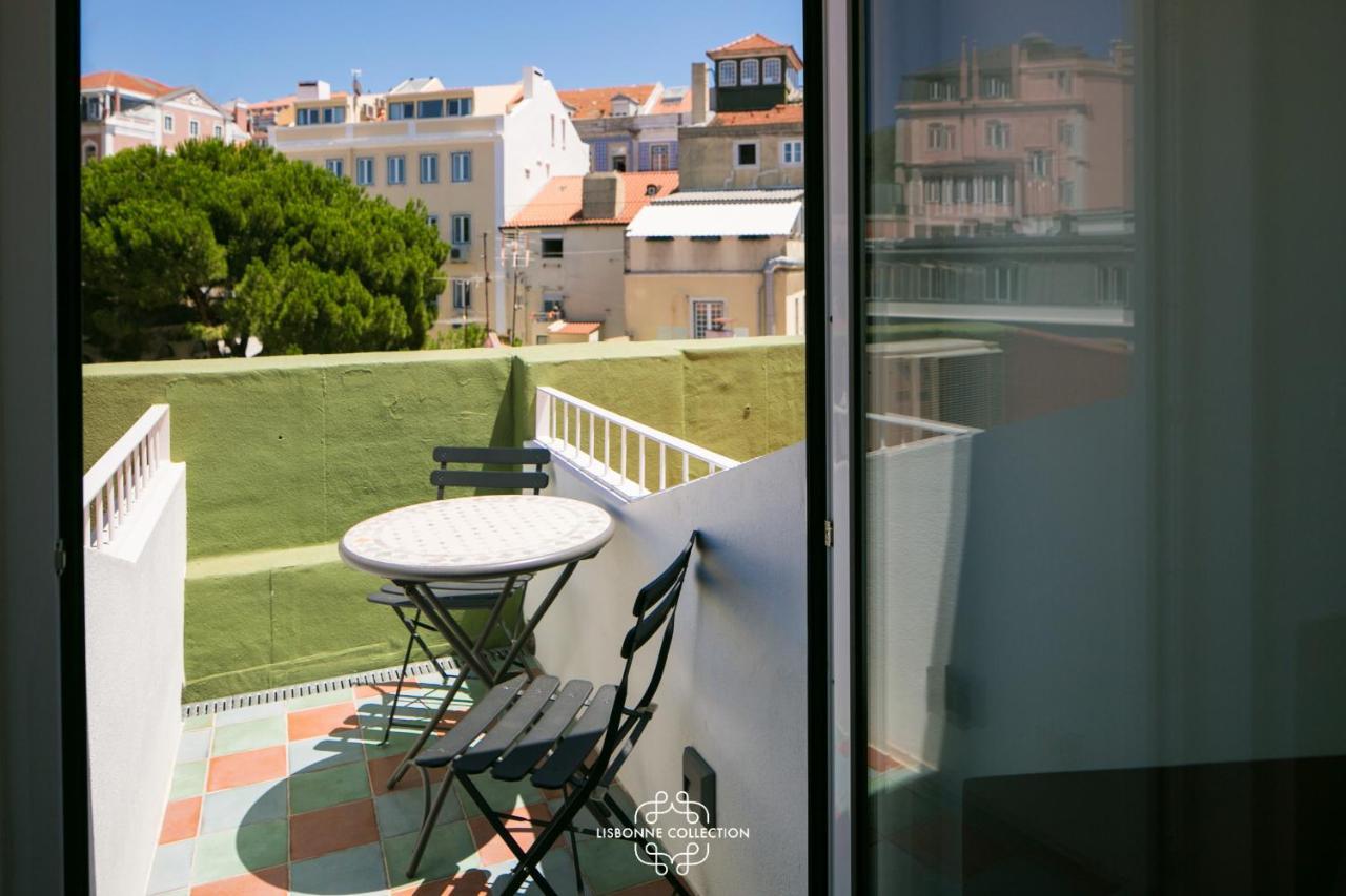 Apartamento Rooftop By Lovelystay